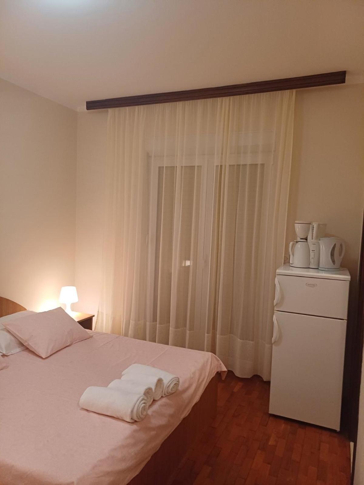 Tomulic Jasna I Miljenko Apartment Supetarska Draga Exterior photo