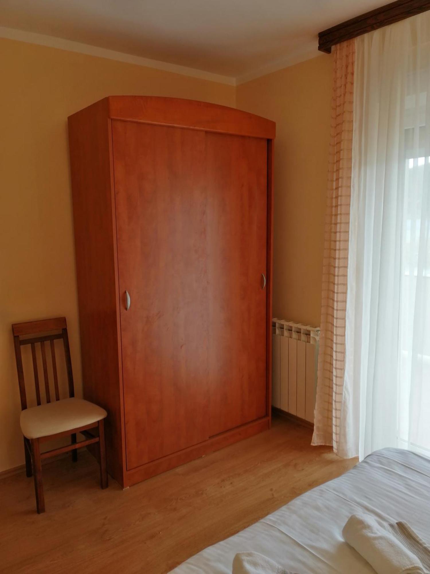 Tomulic Jasna I Miljenko Apartment Supetarska Draga Exterior photo