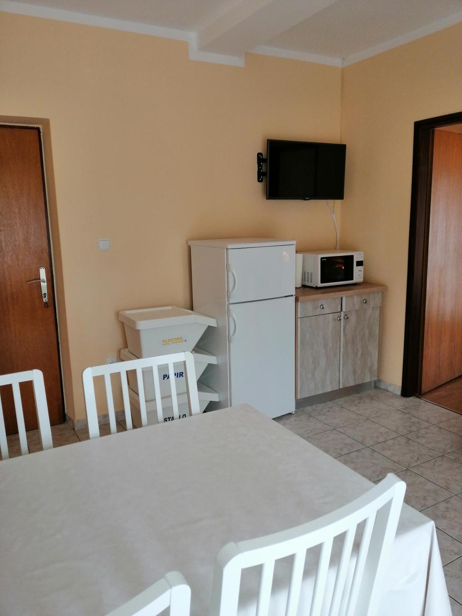 Tomulic Jasna I Miljenko Apartment Supetarska Draga Exterior photo